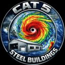 Cat 5 Steel Buildings