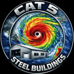 Cat 5 Steel Buildings