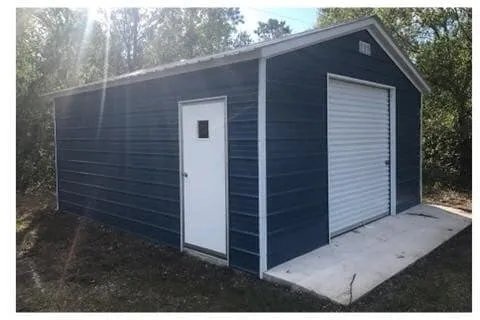 Cat 5 building