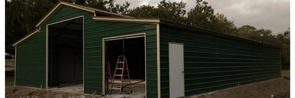 Cat 5 building