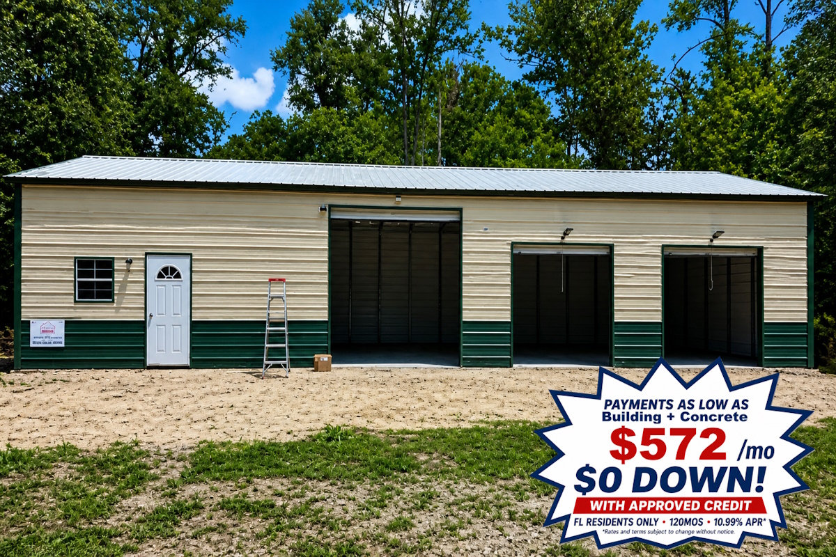 The Pro Shop — Complete Package from $572/mo