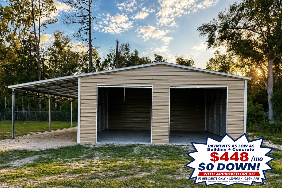 The Workshop — Complete Package from $448/mo